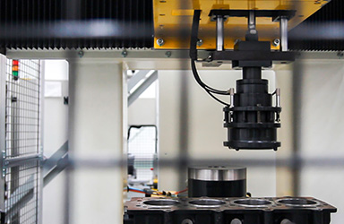 污水泵的維護和保養(yǎng)的方法  