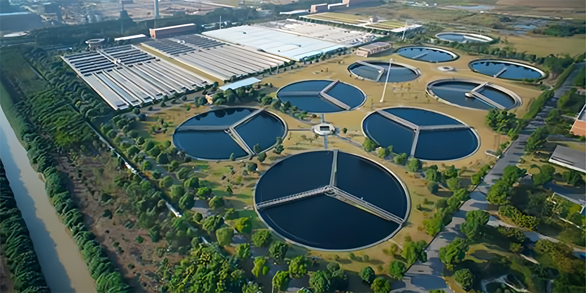 商業(yè)與住宅區(qū)